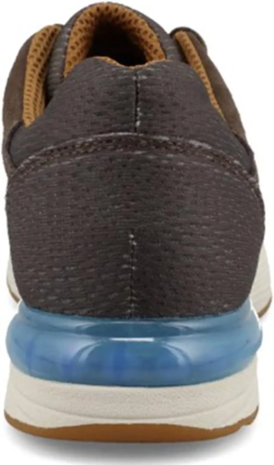 Twisted X Men's CellStretch Active, Moc Toe with CellStretch