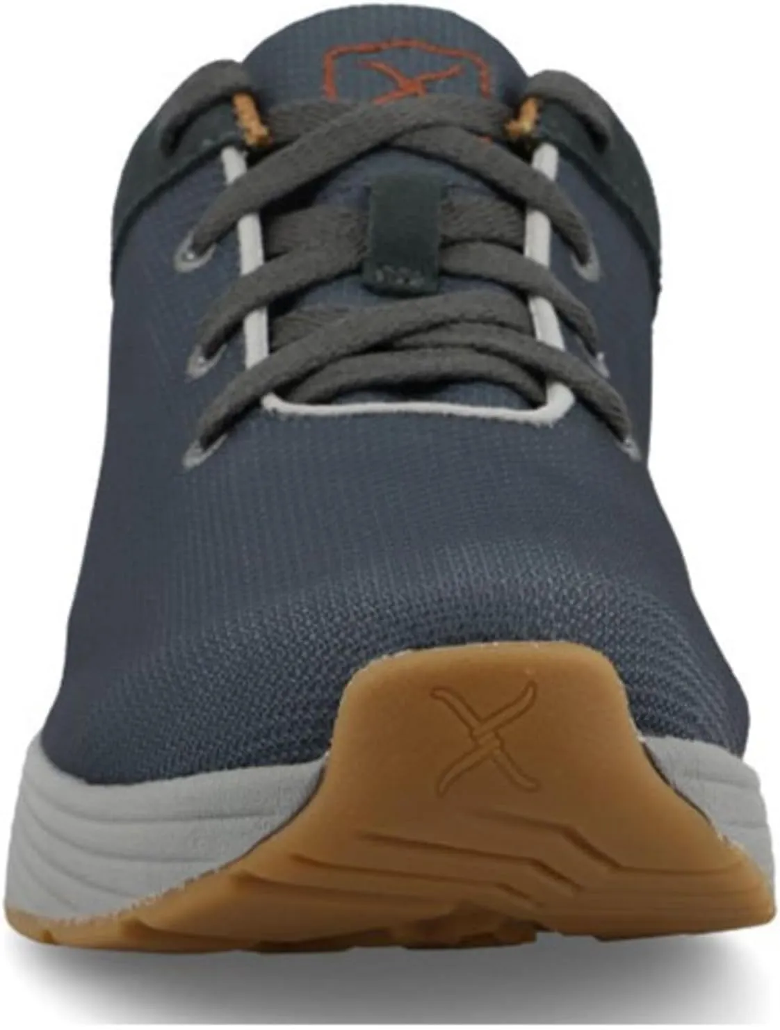 Twisted X Men's CellStretch Active, Moc Toe with CellStretch
