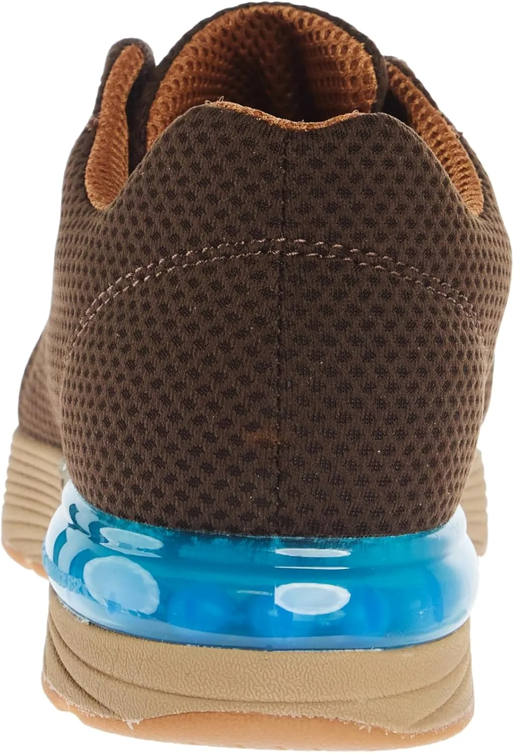 Twisted X Men's CellStretch Active, Moc Toe with CellStretch