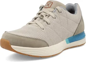 Twisted X Men's CellStretch Active, Moc Toe with CellStretch