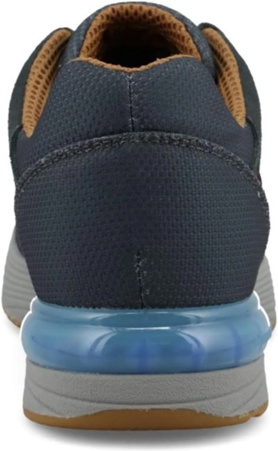 Twisted X Men's CellStretch Active, Moc Toe with CellStretch
