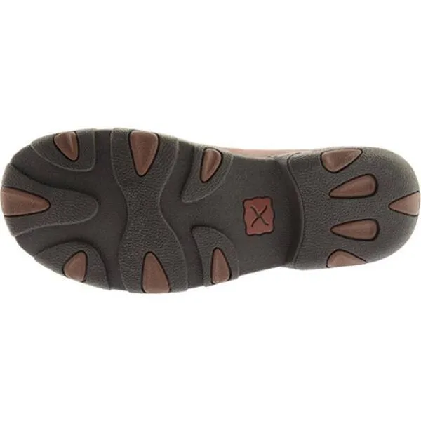 Twisted X Men's Chukka Driving Moccasin MDM0014