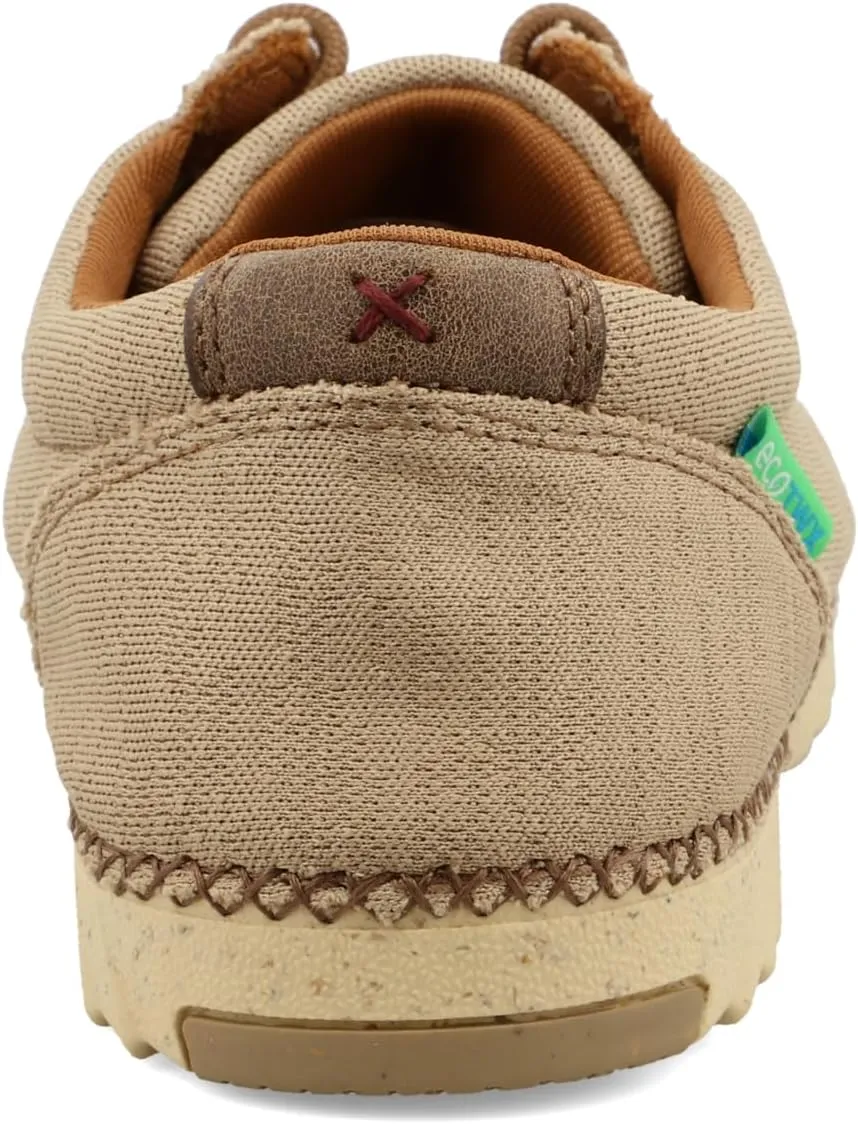 Twisted X Men's Kicks, Moc Toe