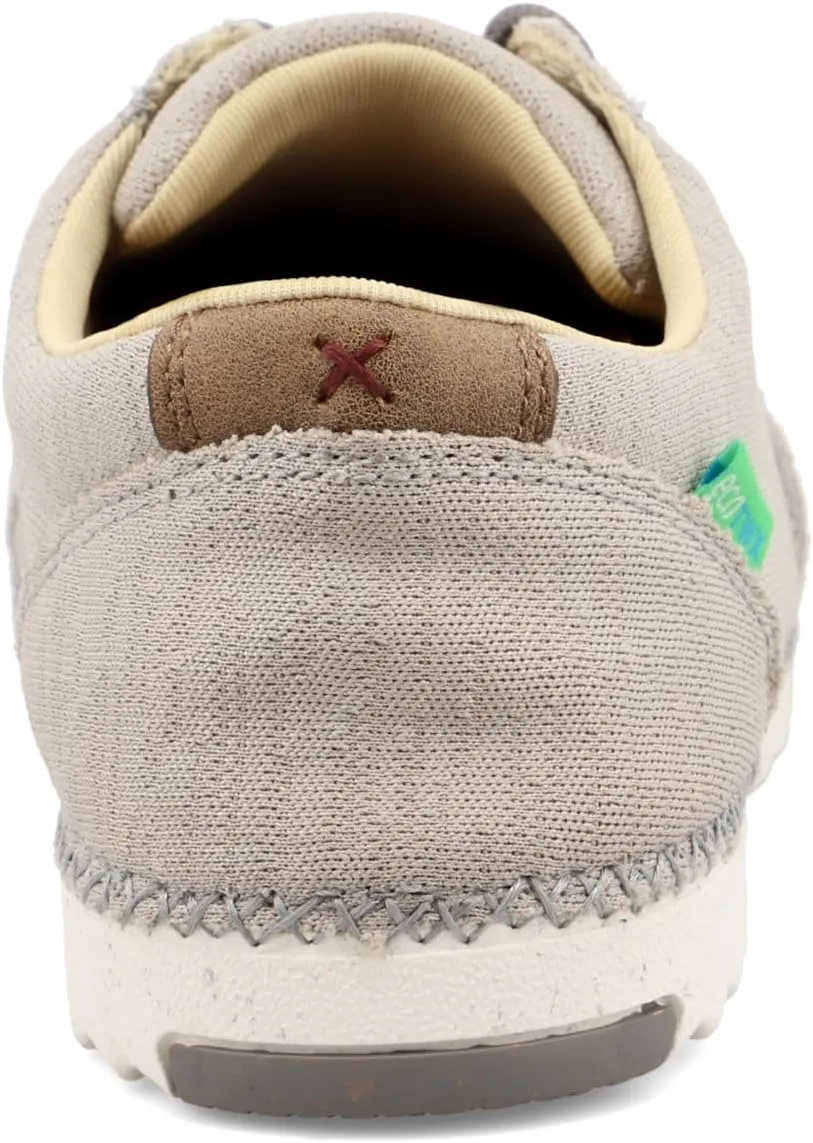 Twisted X Men's Kicks, Moc Toe