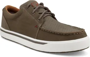 Twisted X Men's Kicks, Moc Toe