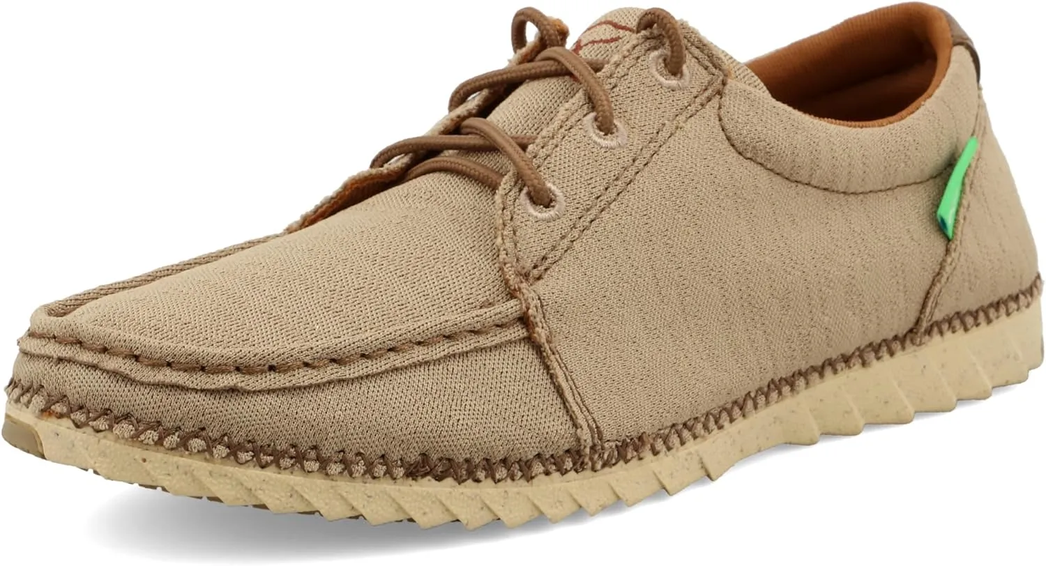 Twisted X Men's Kicks, Moc Toe