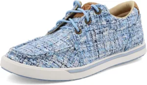 Twisted X Men's Kicks, Moc Toe
