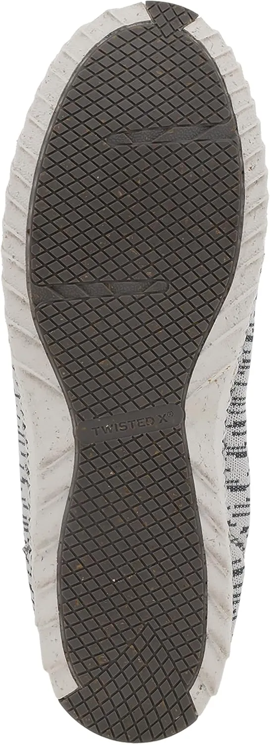 Twisted X Men's Kicks, Moc Toe