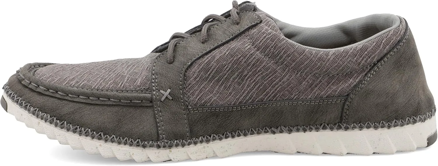Twisted X Men's Kicks, Moc Toe