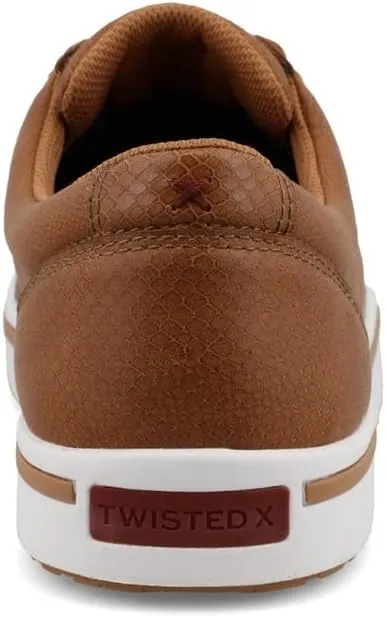 Twisted X Men's Kicks, Moc Toe