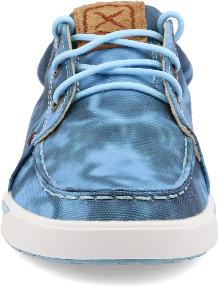 Twisted X Men's Kicks, Moc Toe