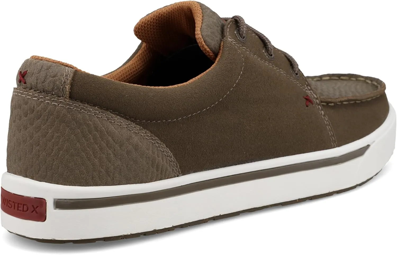 Twisted X Men's Kicks, Moc Toe
