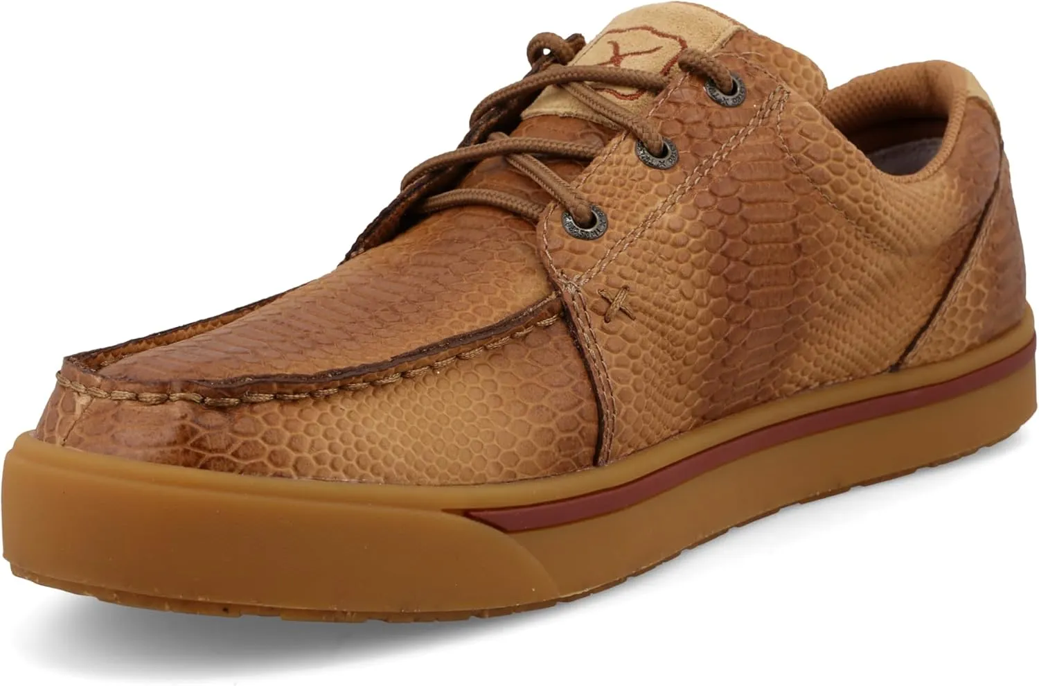 Twisted X Men's Kicks, Moc Toe