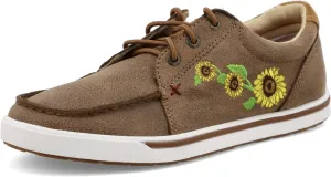 Twisted X Men's Kicks, Moc Toe