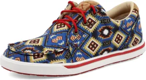 Twisted X Men's Kicks, Moc Toe