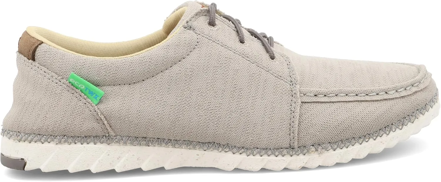 Twisted X Men's Kicks, Moc Toe