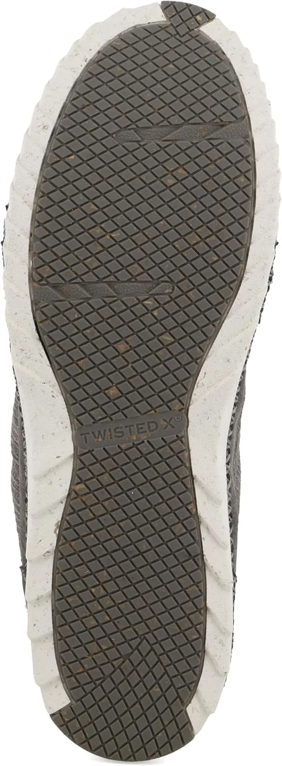 Twisted X Men's Kicks, Moc Toe