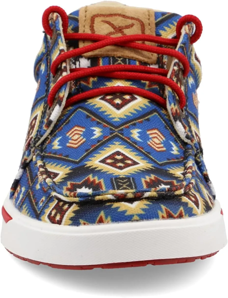 Twisted X Men's Kicks, Moc Toe