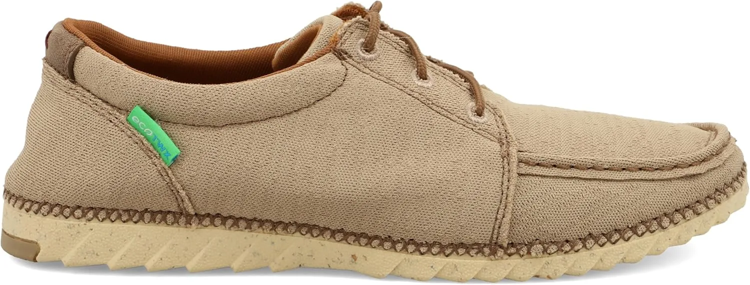 Twisted X Men's Kicks, Moc Toe