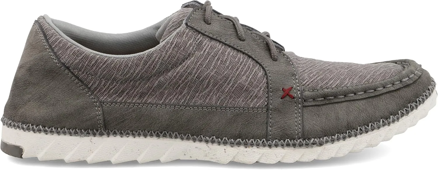 Twisted X Men's Kicks, Moc Toe