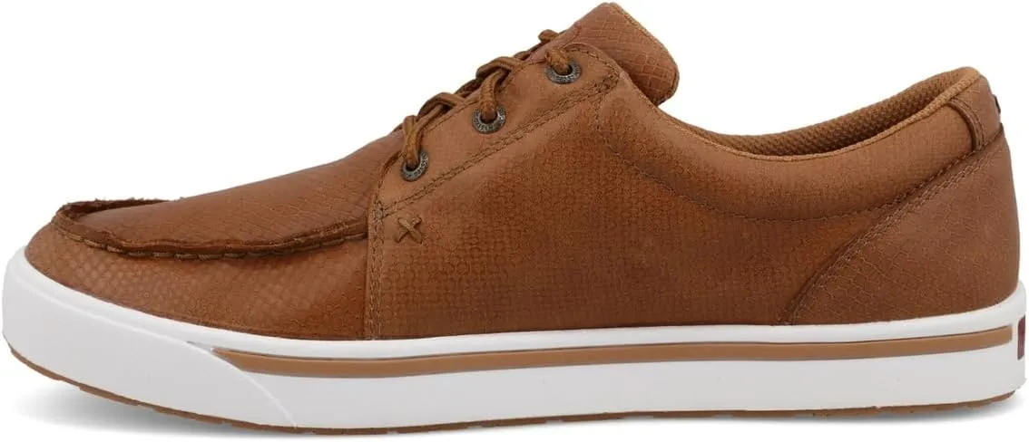 Twisted X Men's Kicks, Moc Toe
