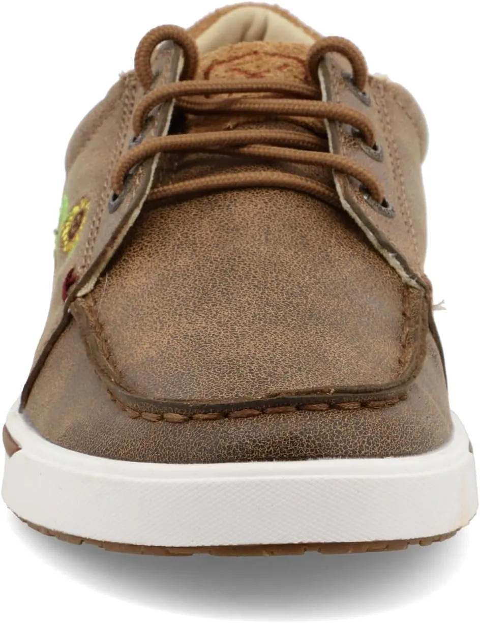 Twisted X Men's Kicks, Moc Toe