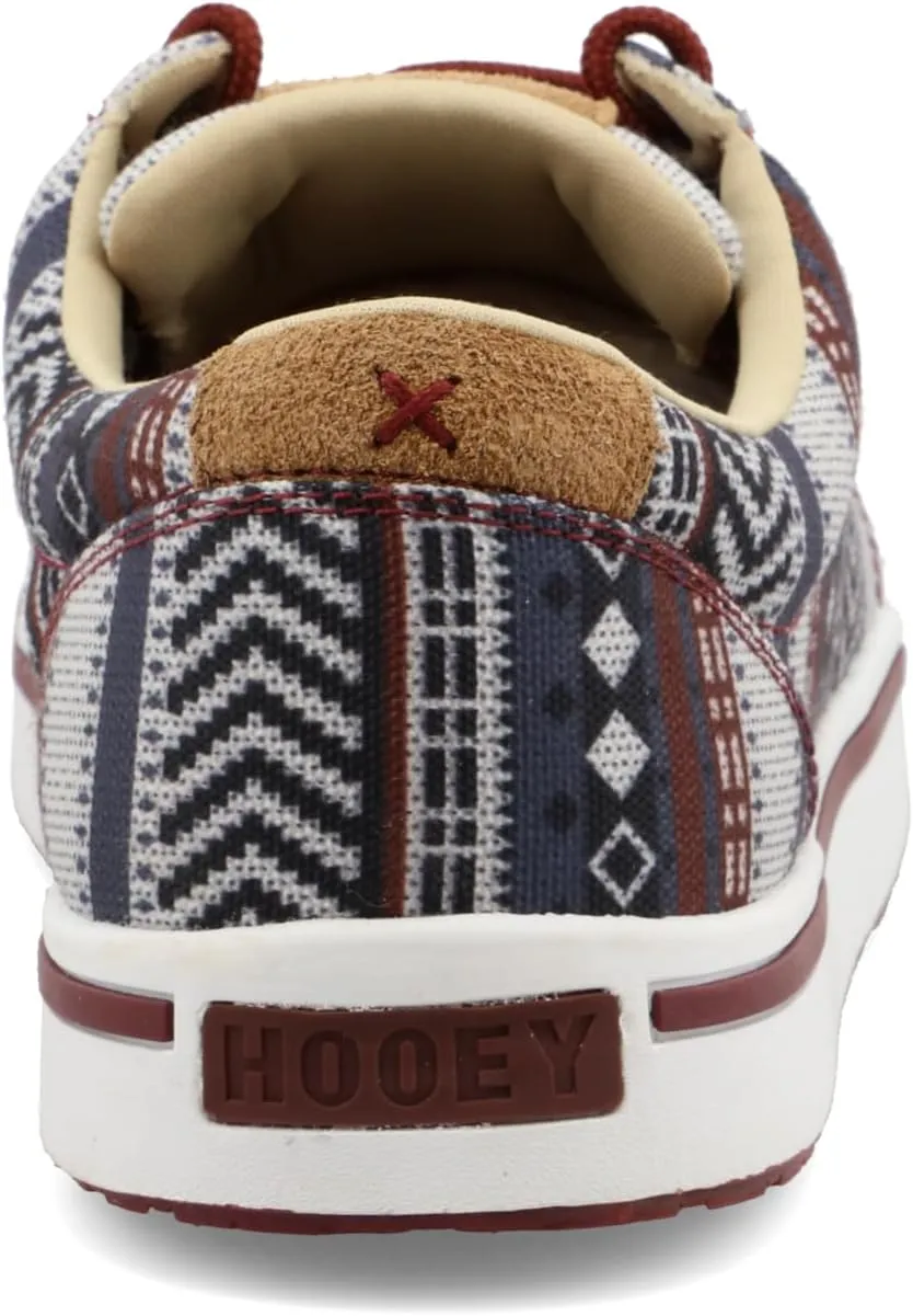 Twisted X Men's Kicks, Moc Toe