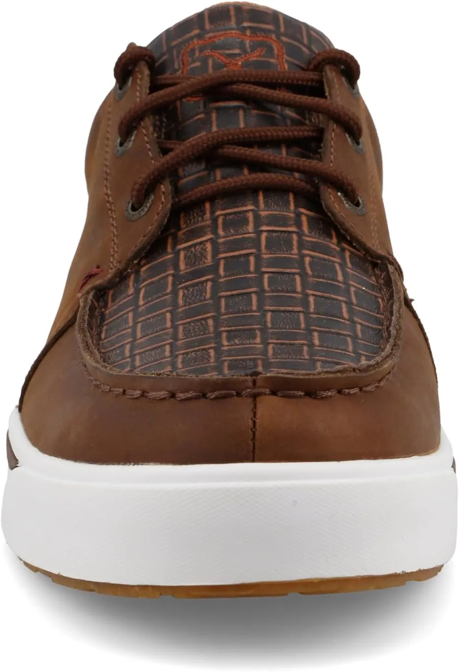 Twisted X Men's Kicks, Moc Toe