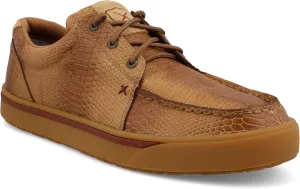 Twisted X Men's Kicks, Moc Toe