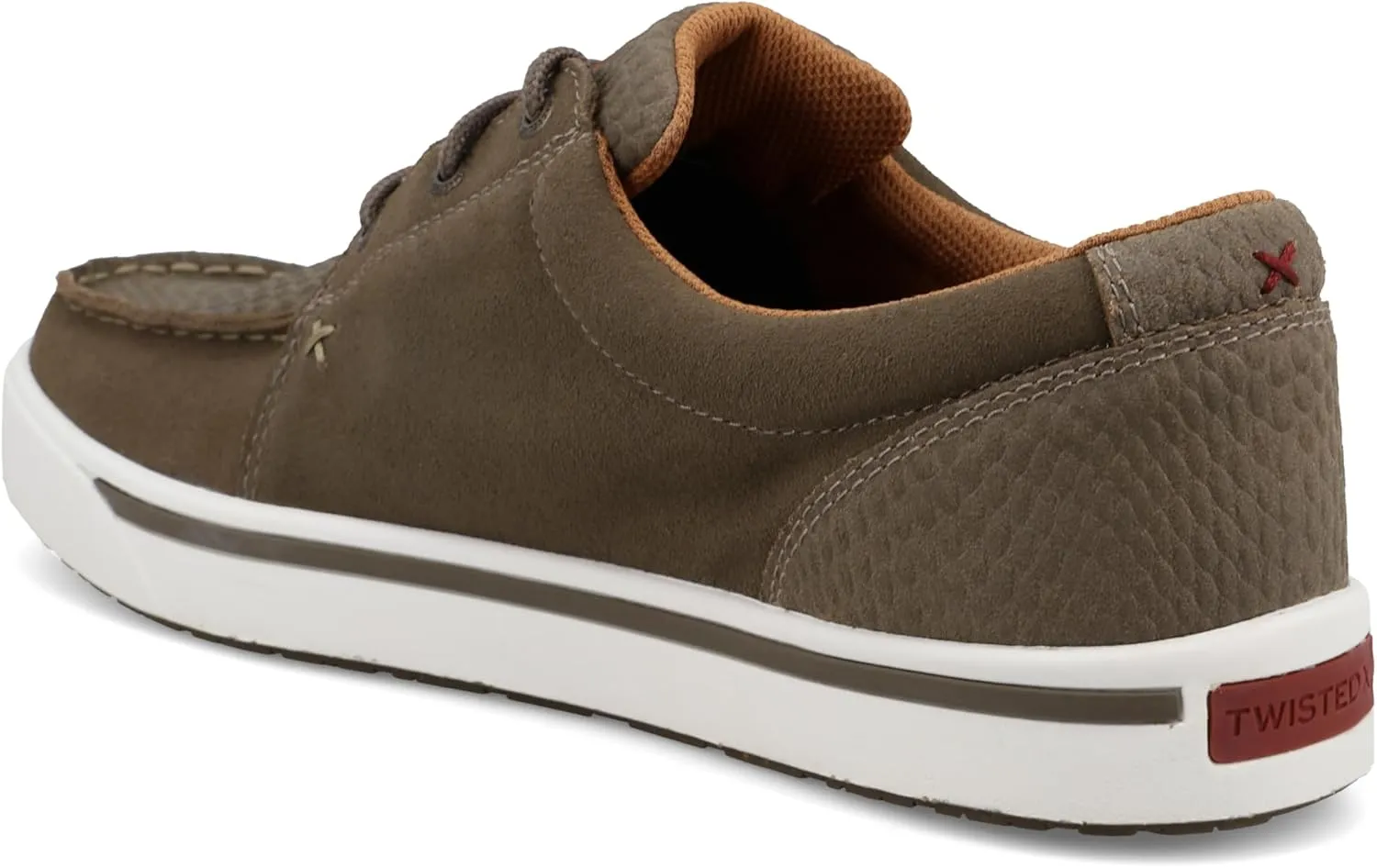 Twisted X Men's Kicks, Moc Toe