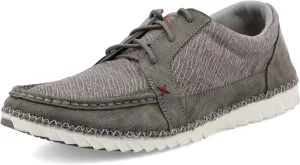 Twisted X Men's Kicks, Moc Toe
