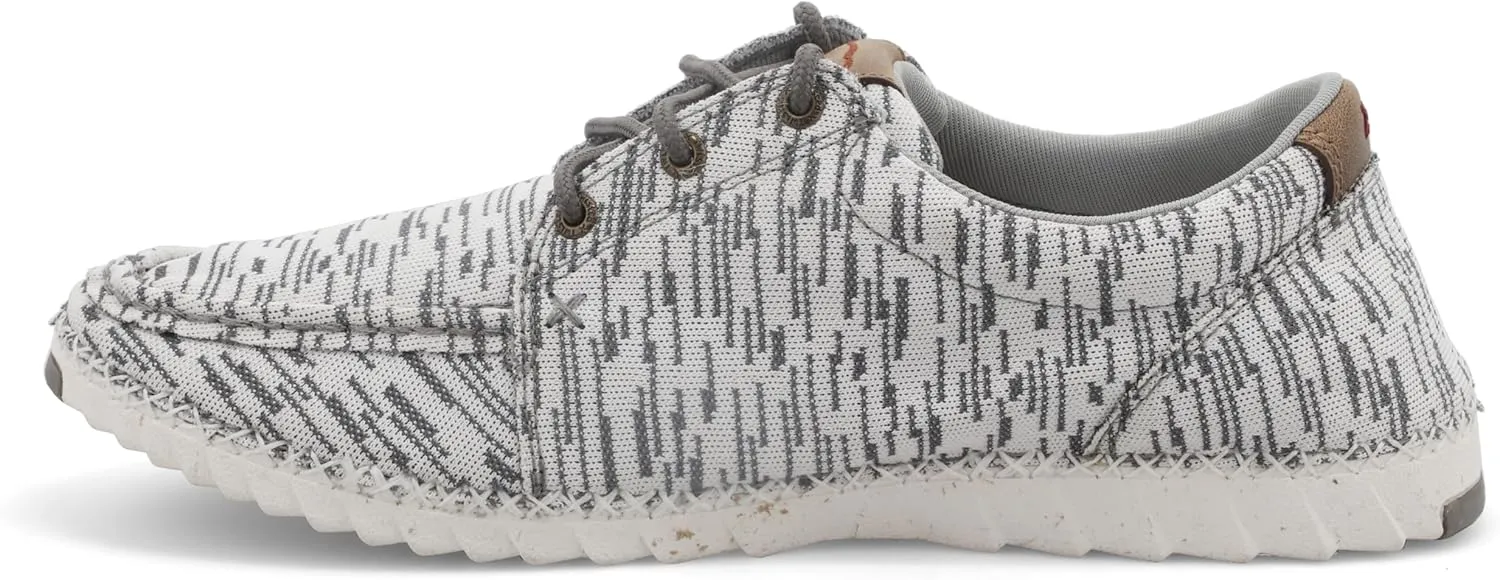 Twisted X Men's Kicks, Moc Toe