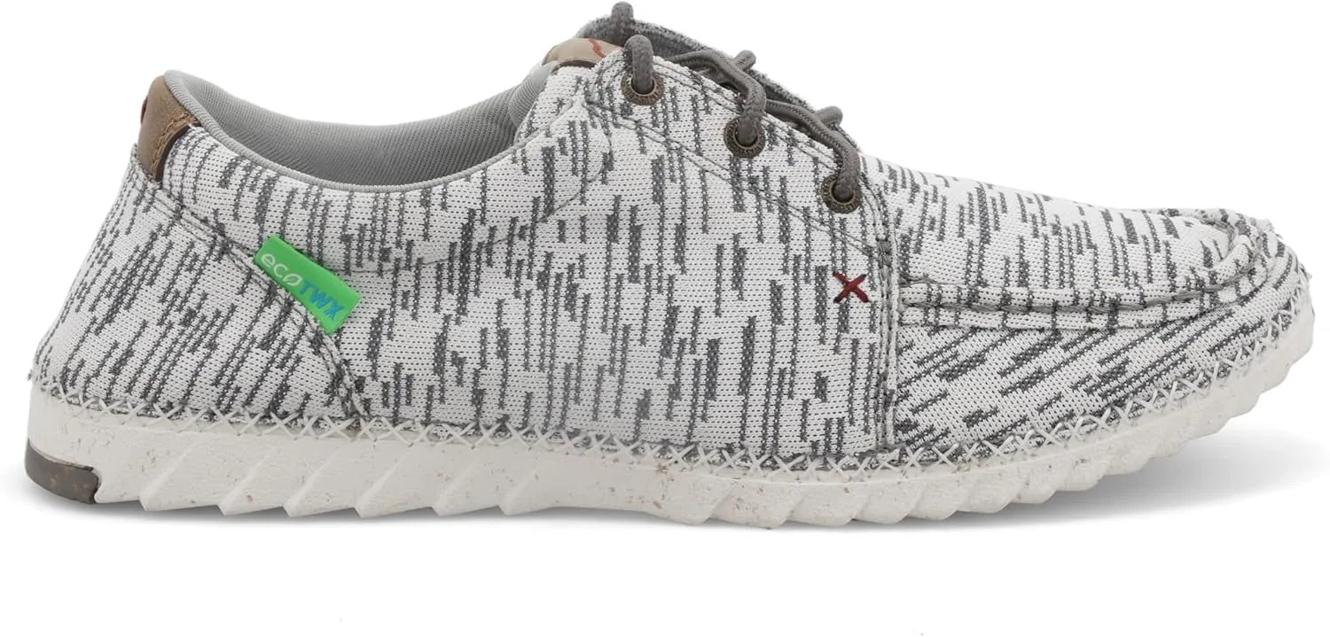 Twisted X Men's Kicks, Moc Toe