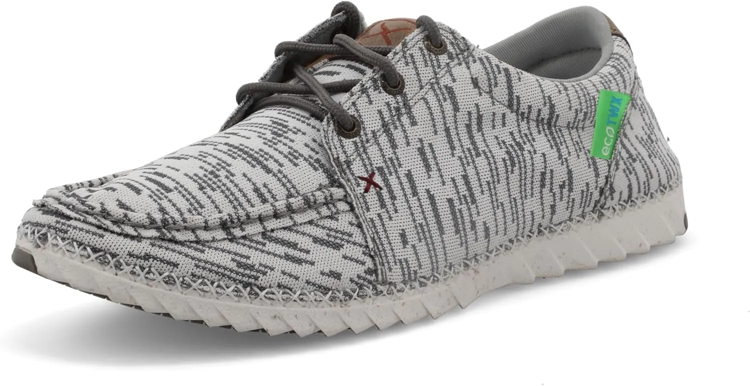 Twisted X Men's Kicks, Moc Toe