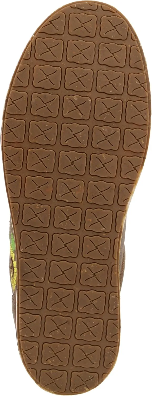 Twisted X Men's Kicks, Moc Toe