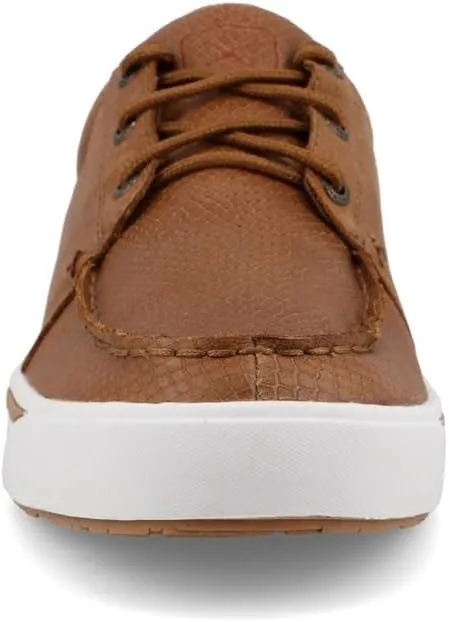Twisted X Men's Kicks, Moc Toe