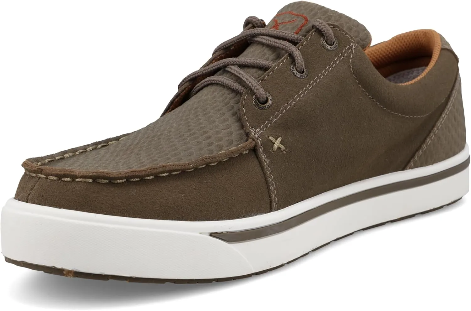 Twisted X Men's Kicks, Moc Toe