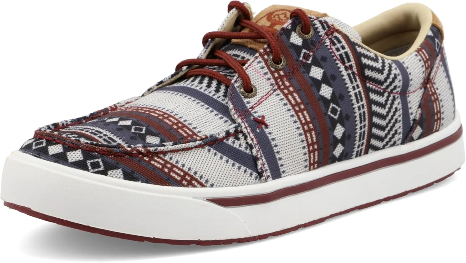 Twisted X Men's Kicks, Moc Toe