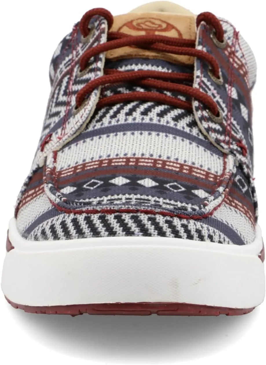 Twisted X Men's Kicks, Moc Toe