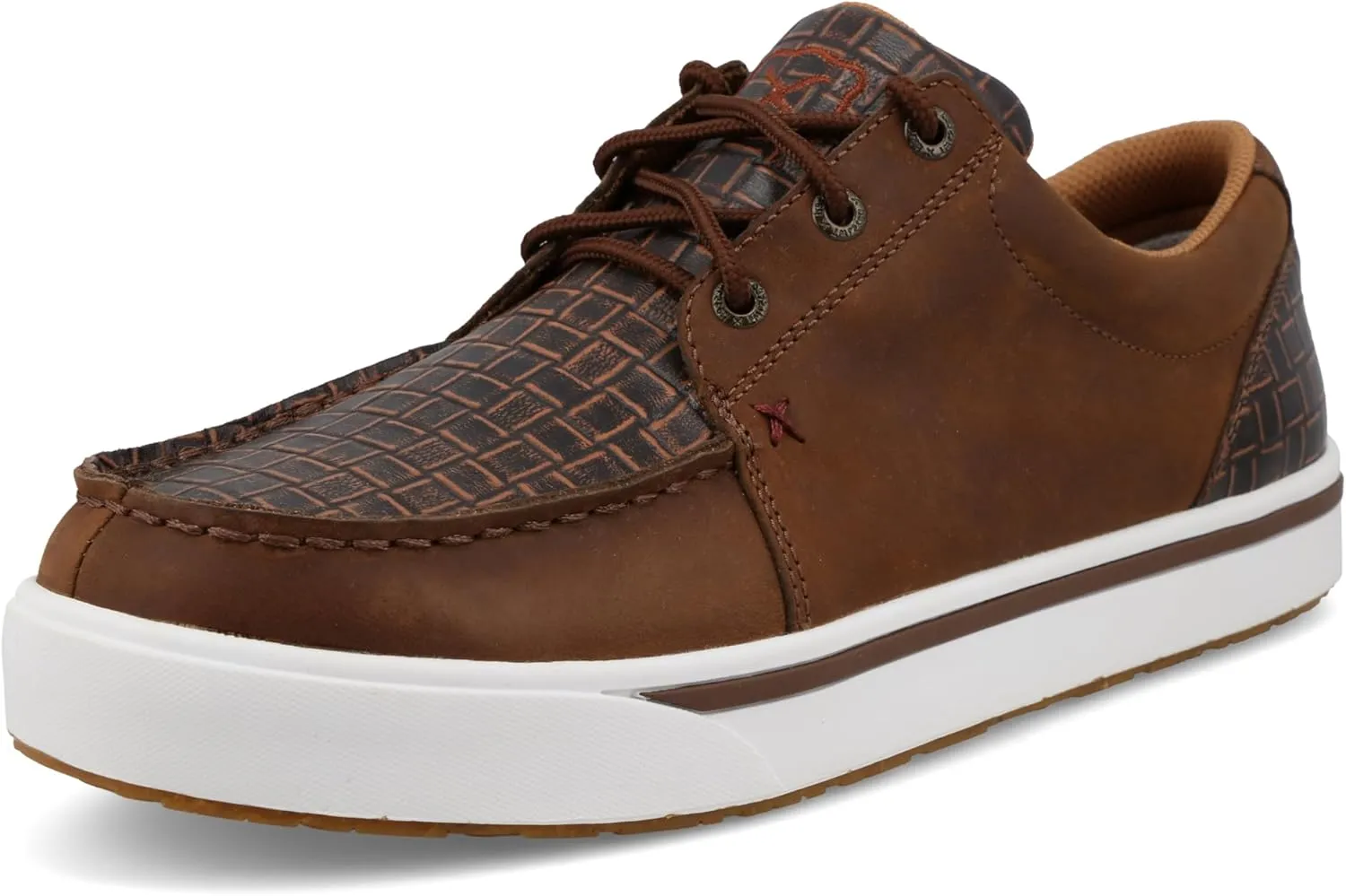 Twisted X Men's Kicks, Moc Toe