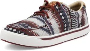 Twisted X Men's Kicks, Moc Toe