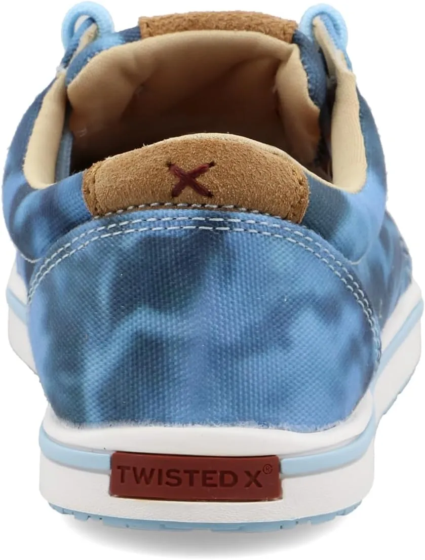 Twisted X Men's Kicks, Moc Toe