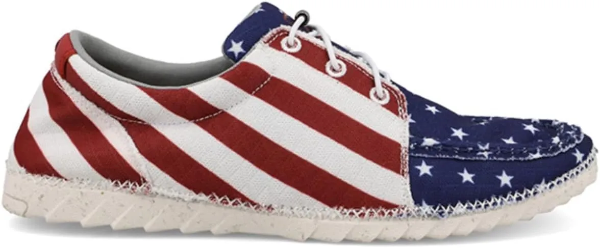 Twisted X Men's Kicks, Moc Toe