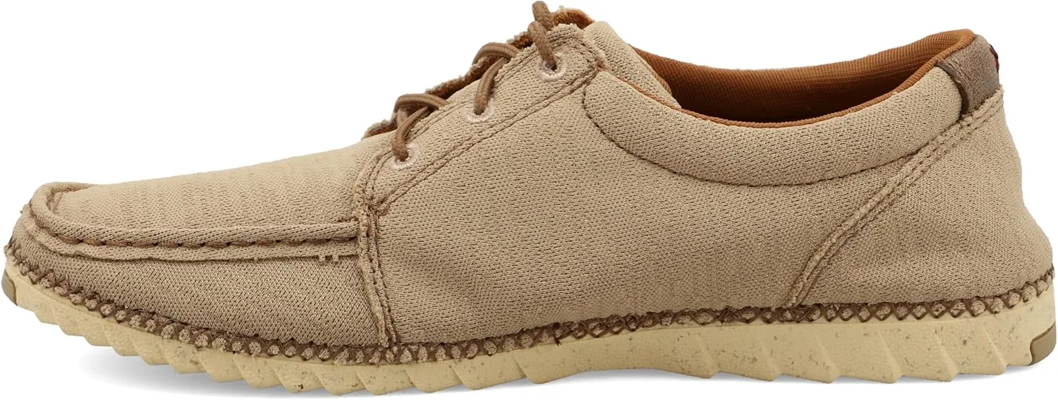 Twisted X Men's Kicks, Moc Toe