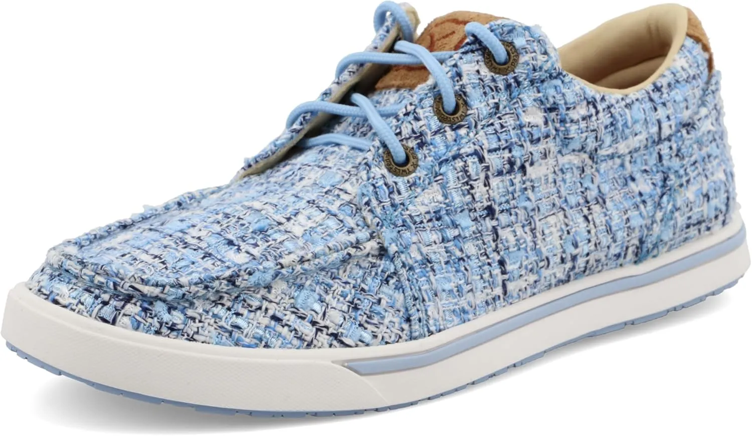Twisted X Men's Kicks, Moc Toe