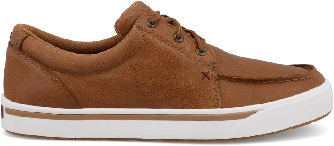 Twisted X Men's Kicks, Moc Toe