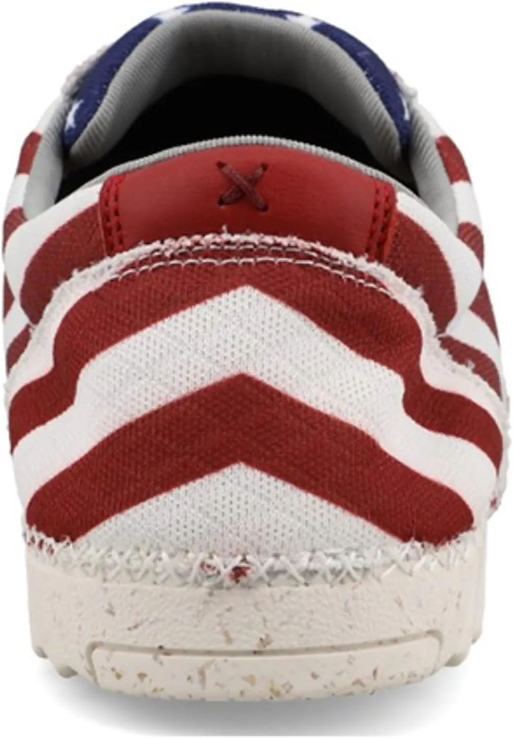 Twisted X Men's Kicks, Moc Toe