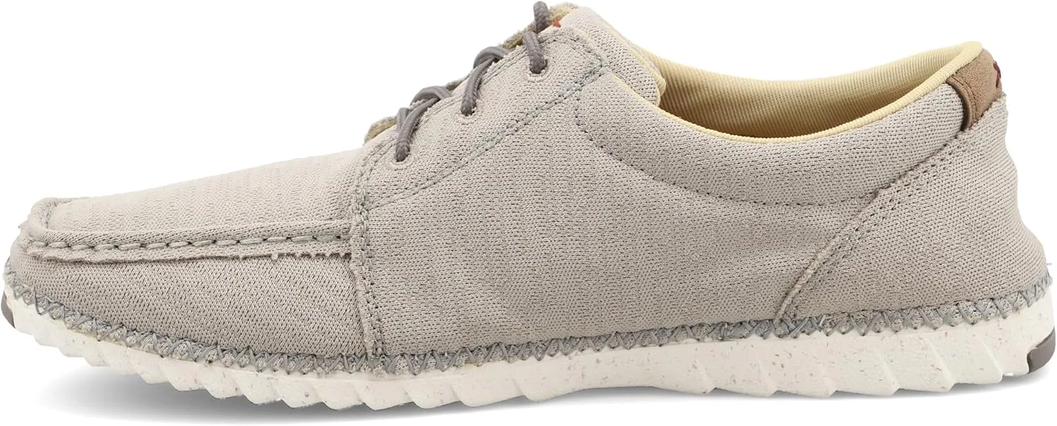 Twisted X Men's Kicks, Moc Toe