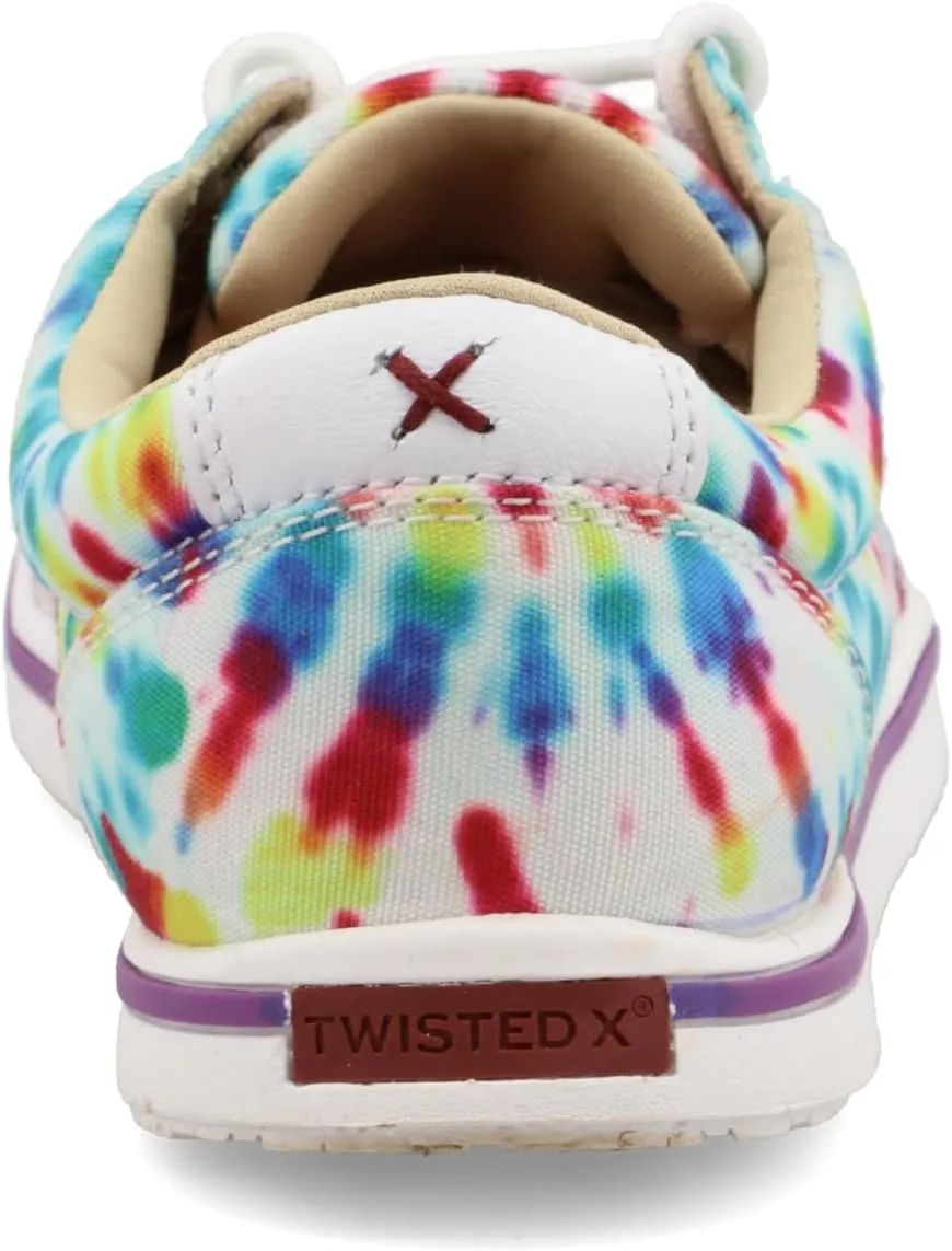 Twisted X Men's Kicks, Moc Toe