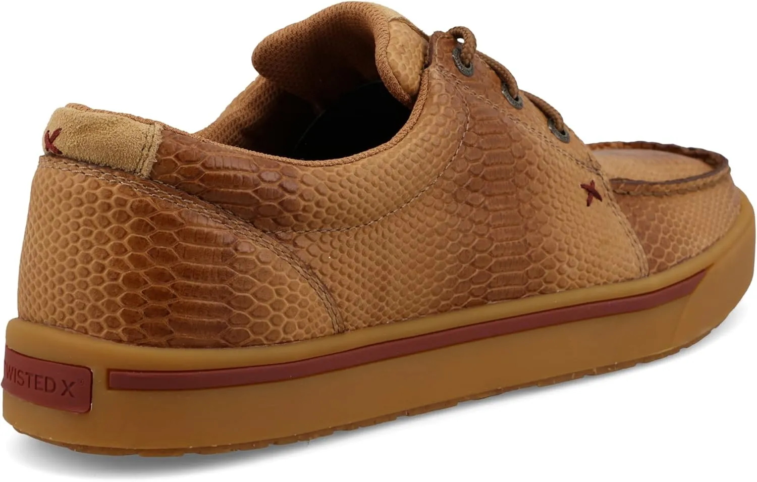 Twisted X Men's Kicks, Moc Toe